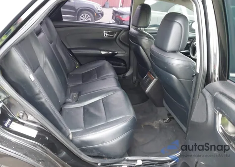 2015 Toyota Avalon Xle Touring из США, поврежденный, VIN 4T1BK1EB4FU155697